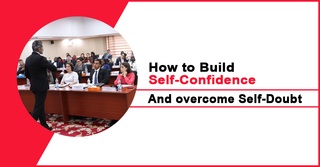 Public Speaking Course