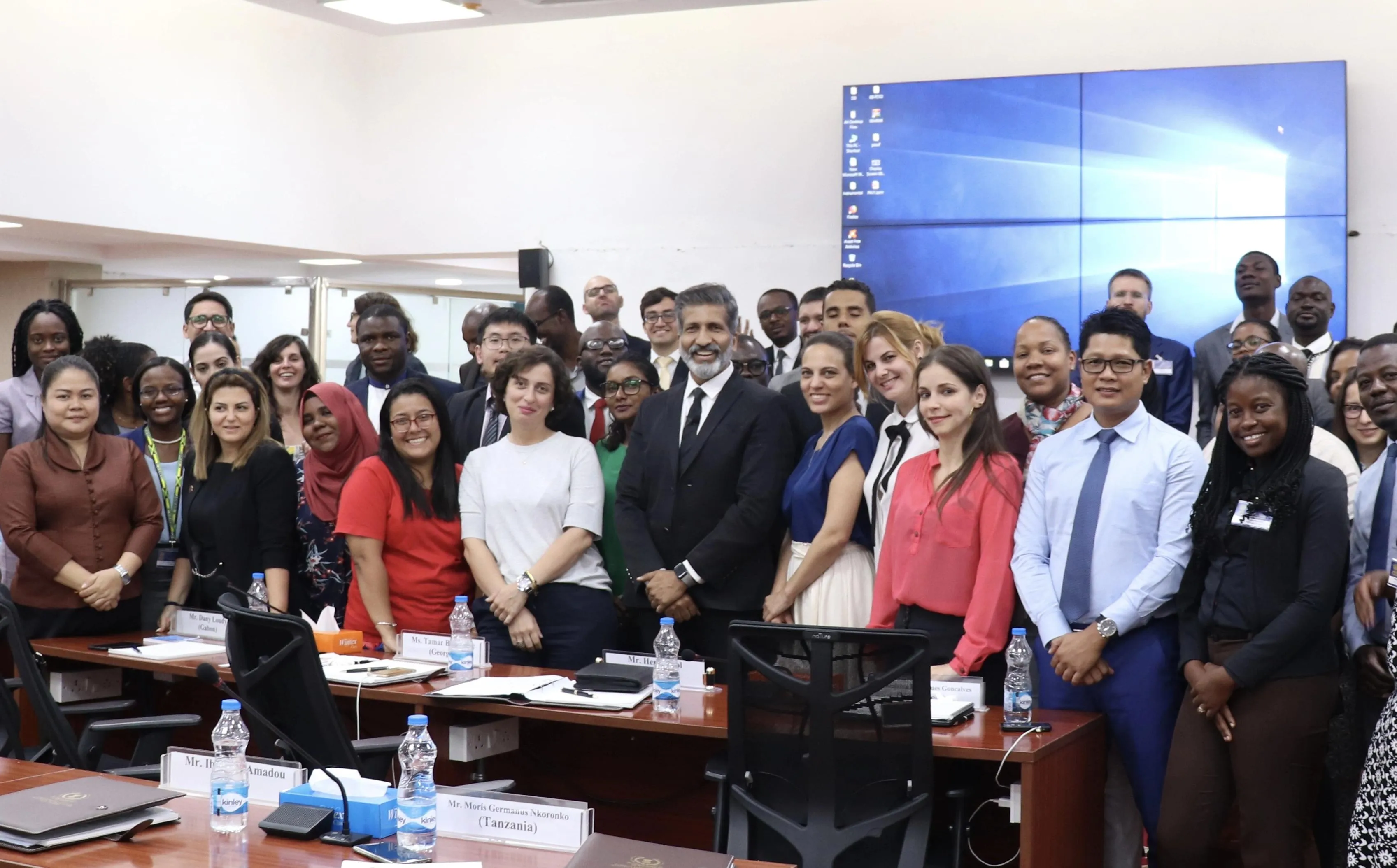 Session on Public Speaking by Anurag Aggarwal