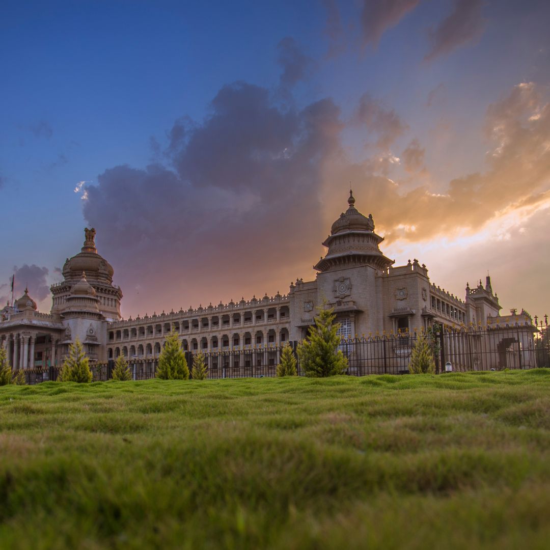 Public Speaking in Bangalore