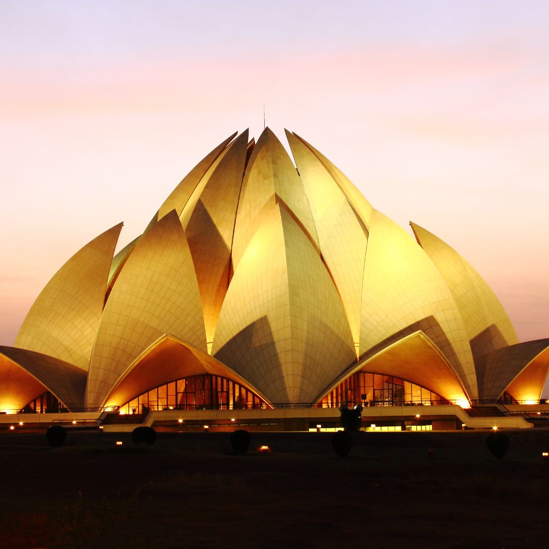 Public Speaking in Delhi