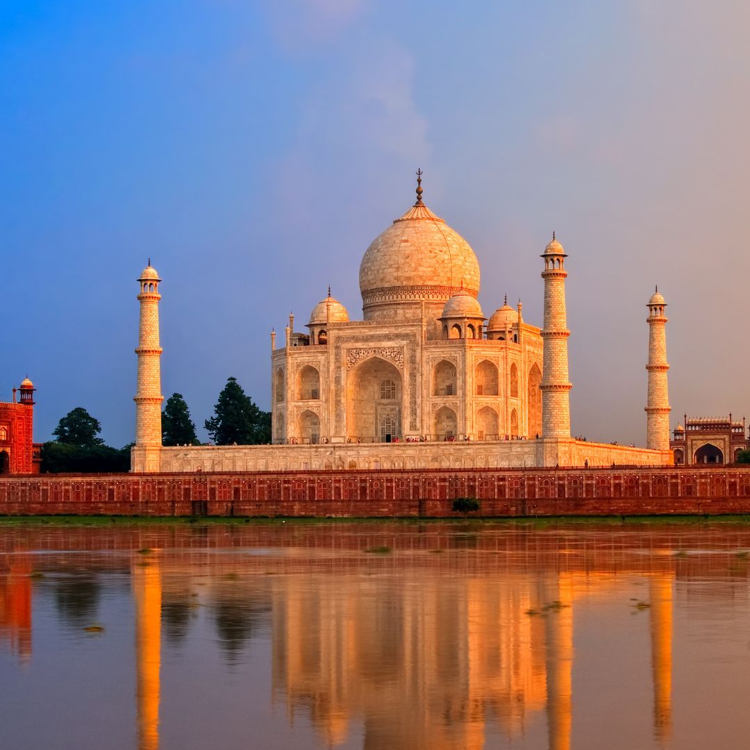 Public Speaking in India