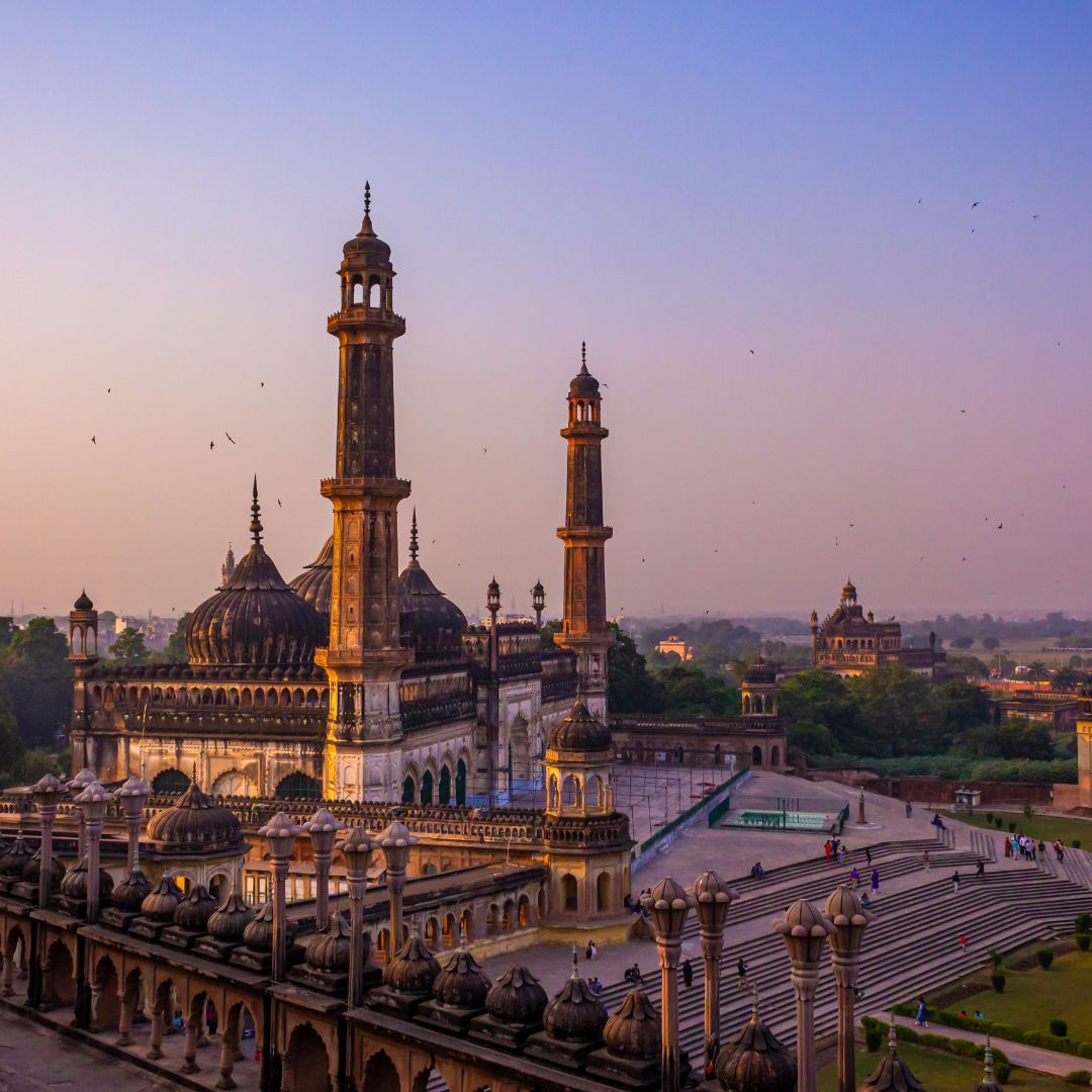 Business Coach in Lucknow