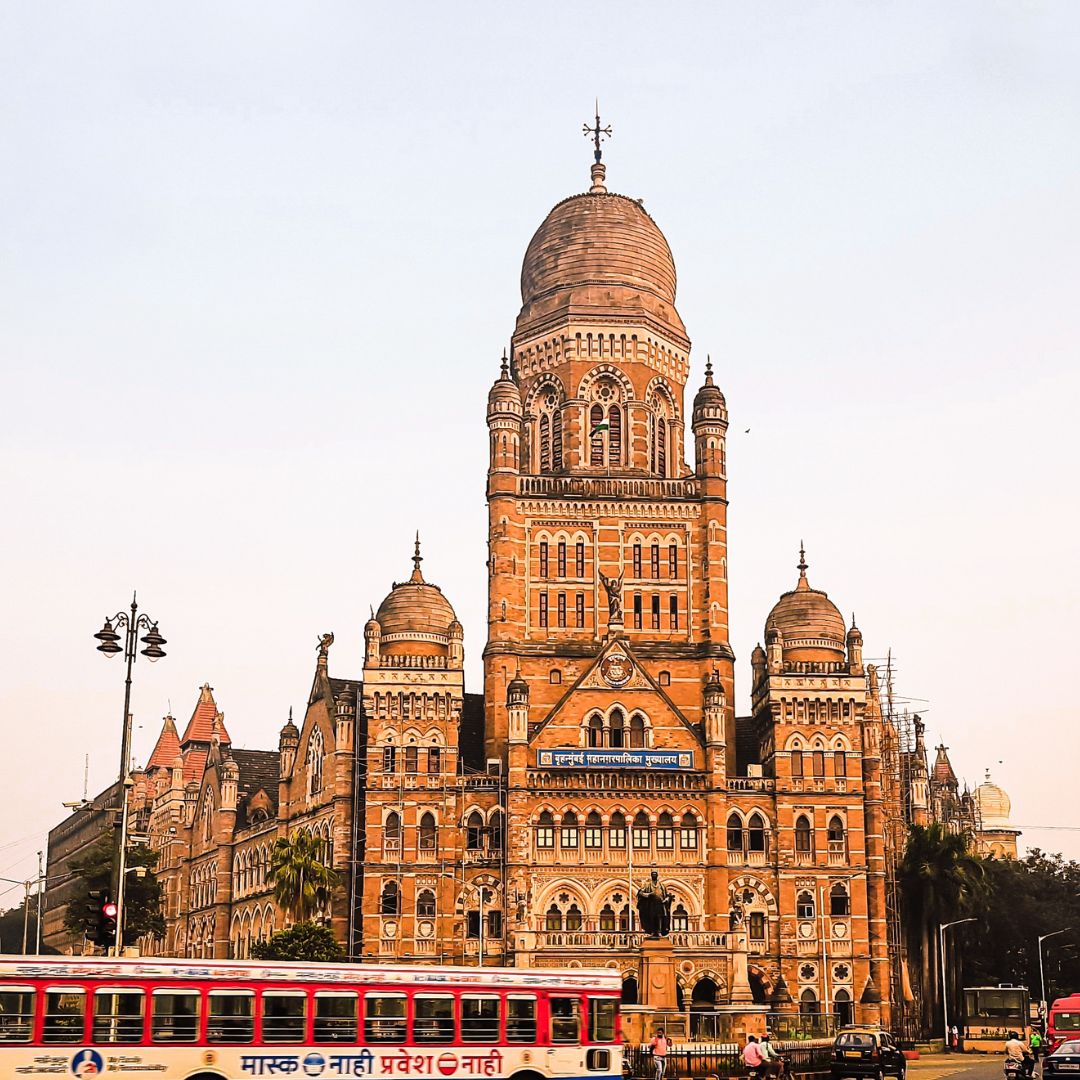 Public Speaking in Mumbai