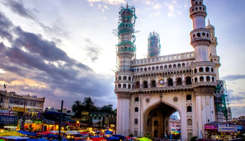 Public Speaking in Hyderabad