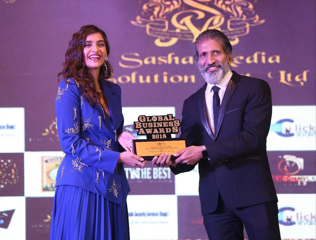 Public Speaking and Personality Development Course by Anurag Aggarwal