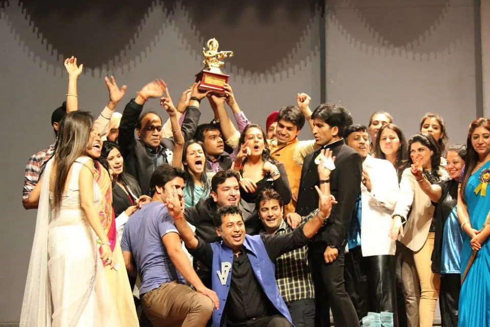 Public Speaking and Personality Development Course by Anurag Aggarwal