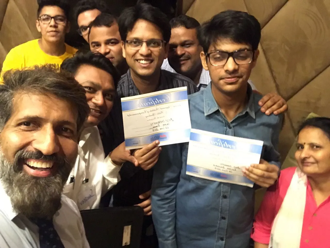 Public Speaking and Personality Development Course by Anurag Aggarwal