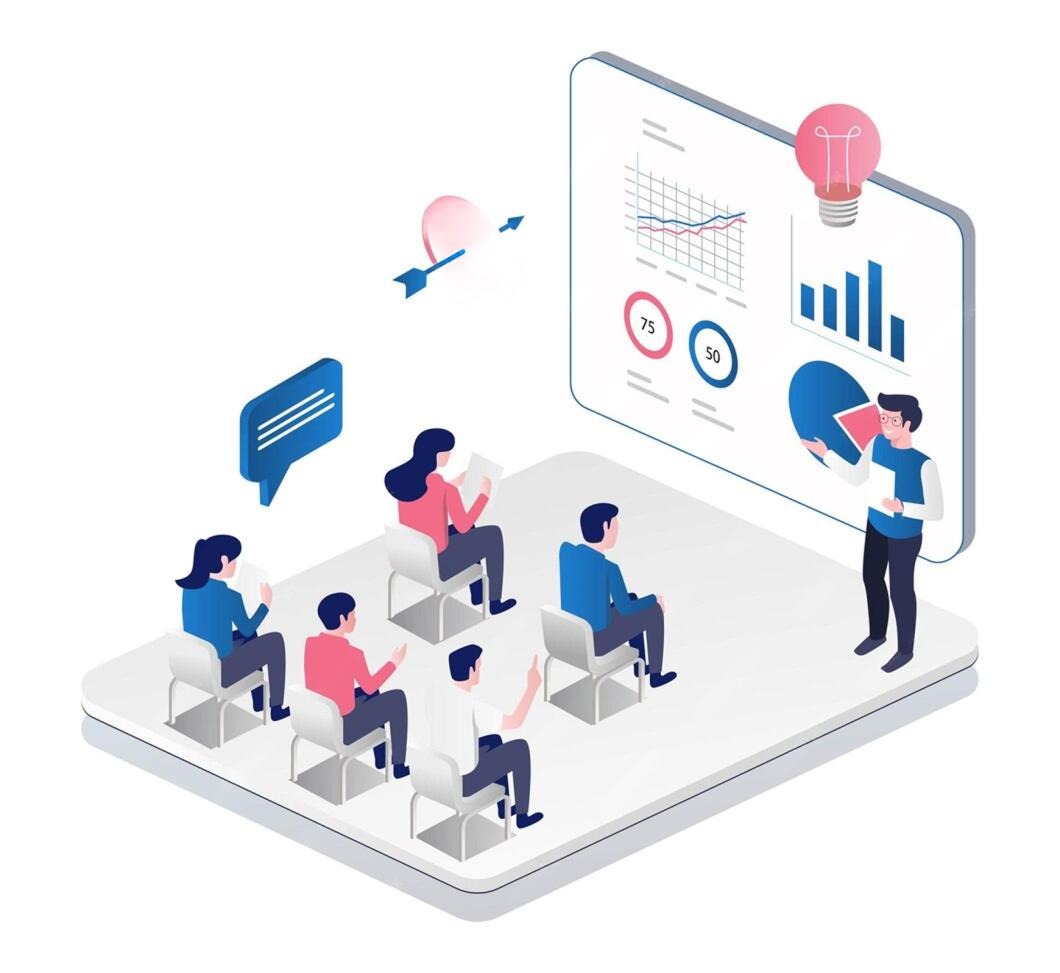 Personality Development Classes in Kolkata