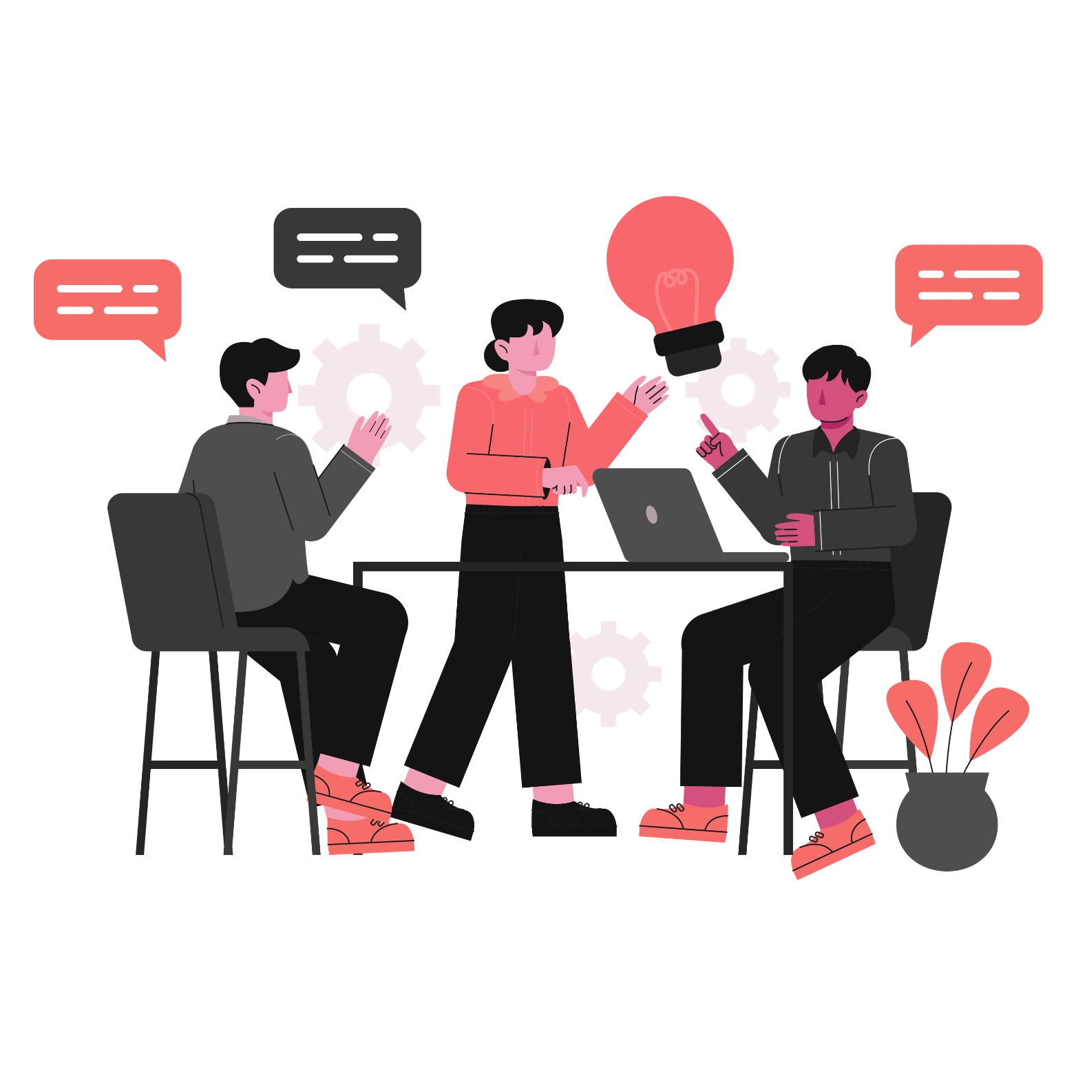 Personality Development Classes