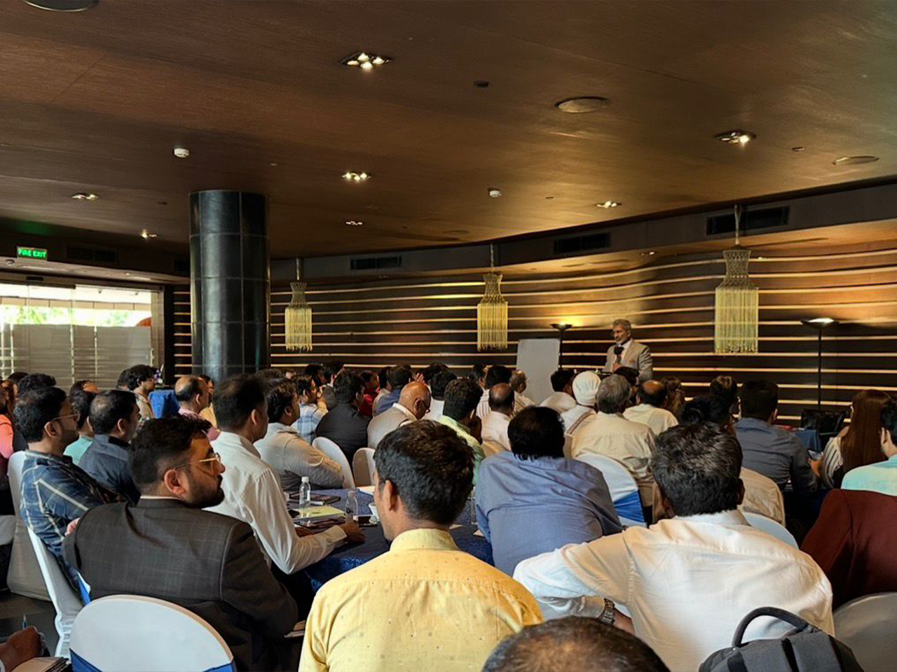 Public Speaking and Personality Development Course by Anurag Aggarwal