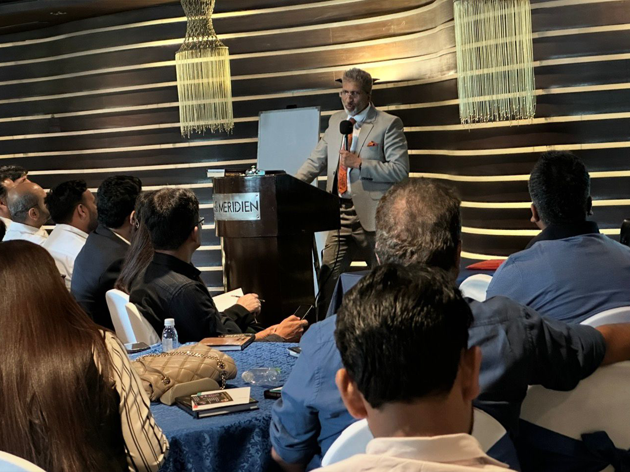 Public Speaking and Personality Development Course by Anurag Aggarwal