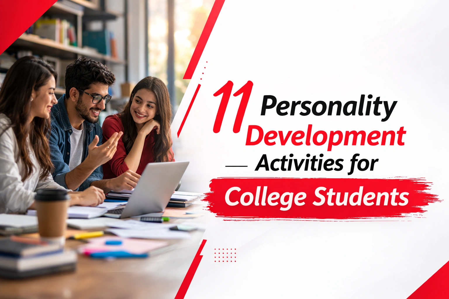 Personality Development Role in Career Growth and Success