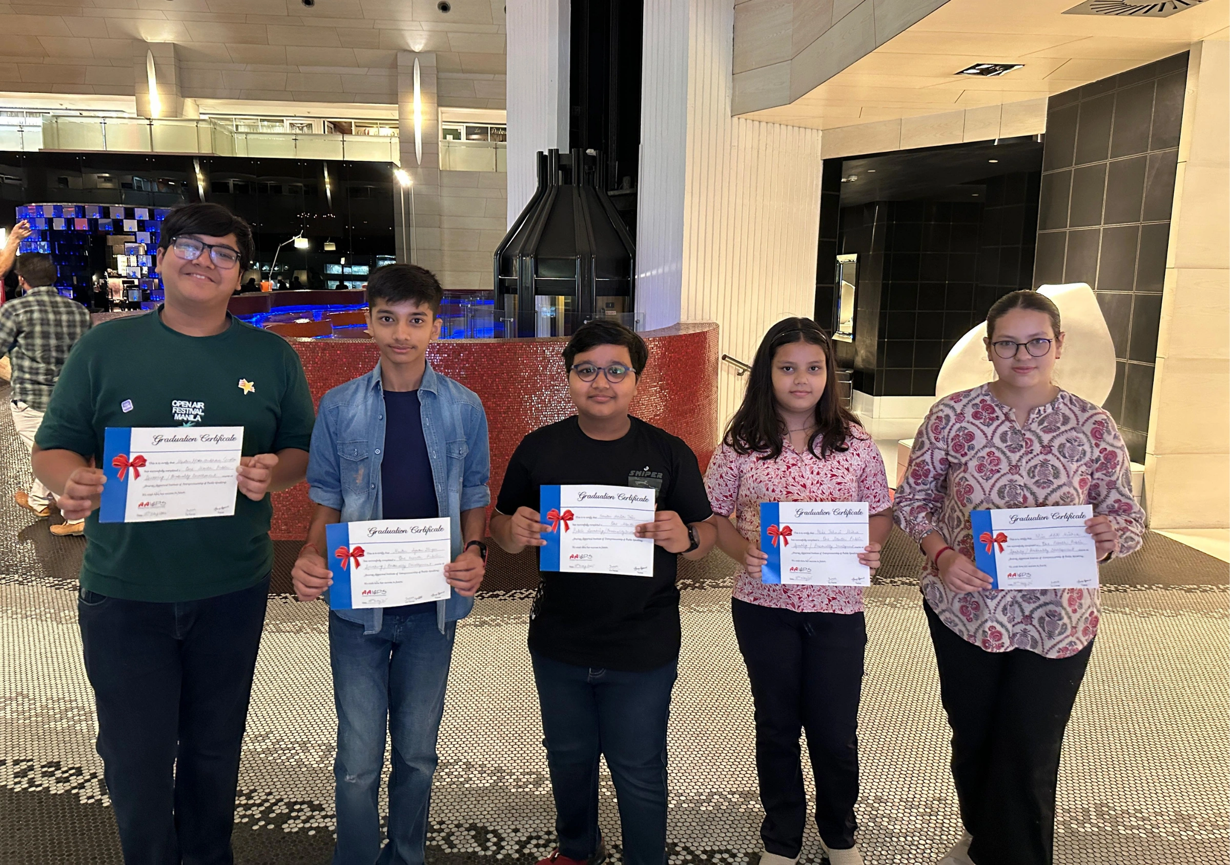 Public Speaking and Personality Development Course by Anurag Aggarwal