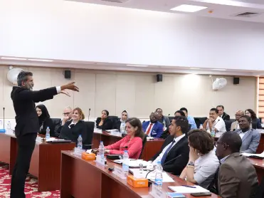 Public Speaking and Personality Development Course by Anurag Aggarwal
